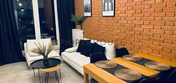 2-pokojowe mieszkanie na pradze-północ