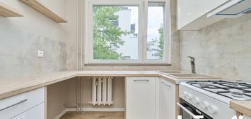 Rozkładowe mieszkanie z balkonem do wynajęcia