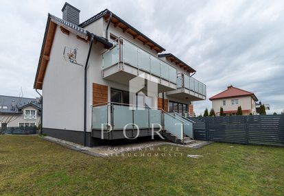 Pięknie położony dom w mostach.