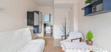 Gdynia – jasna kawalerka na wynajem