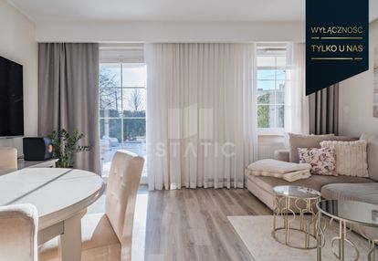 Apartament z ogrodem i basenem | ogrody tesoro