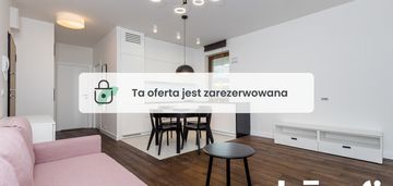 Piękne 2 pokoje z dużym balkonem na mokotowie