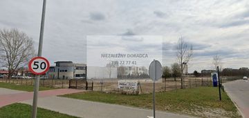 Piaseczno, działka inwestyctyjna!