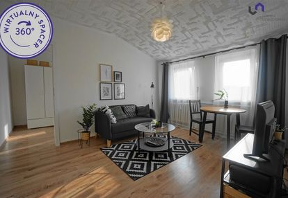 2 pokoje - mieckiewicza - idealne pod wynajem!