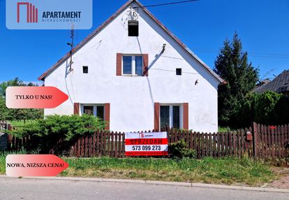 Tylko u nas! dom z zabudowaniami gospodarczymi