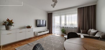 Wysoki standard i świetna lokalizacja