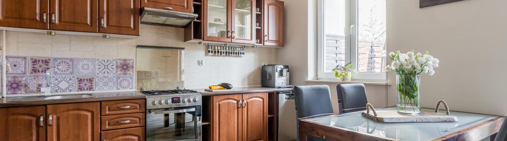 Zielonka, 2 pokoje 53m2 + taras 20m2 + miejsce postojowe