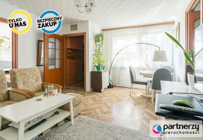 Ogródek 100 m² | nowy parkiet | zachodnie