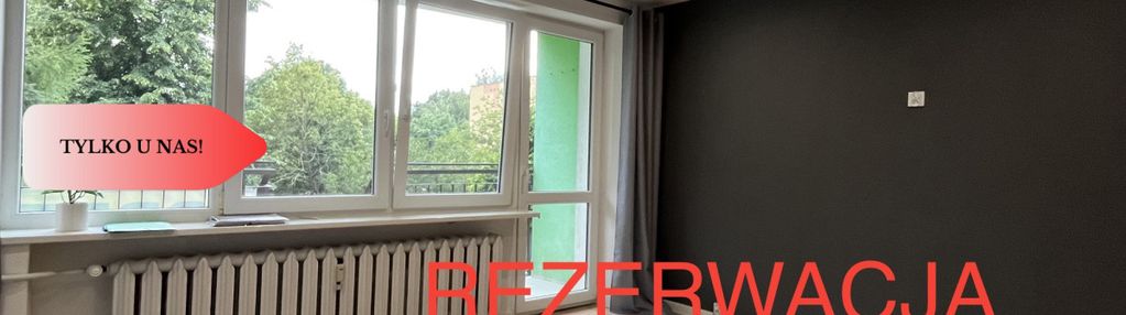 Wałcz, top stan,parter,ogród,loggia,2pokoje