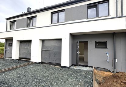 Gotowy dom z garażem! działka 170m2! okazja!