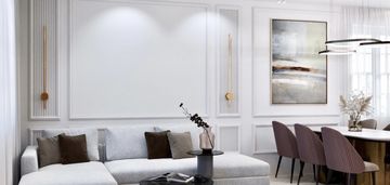 Ursus/apartamentowiec złota oksza/3 pokoje/60m2