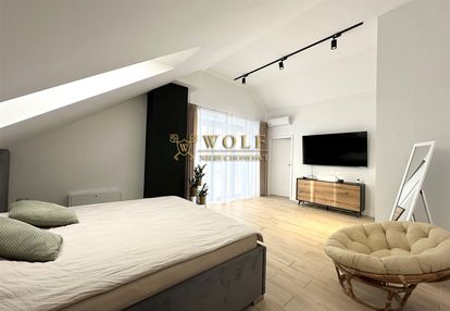 Nowoczesny i w pełni wyposażony dom wolnostojący