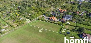 Działka na sprzedaż, domaszowice / kielce