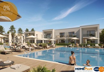 0%, apartamenty wakacyjne na wyspie soboeszewskiej