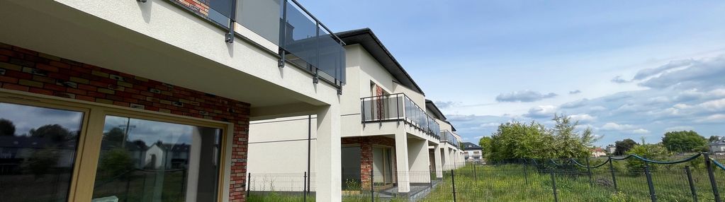 Twój wymarzony dom w sercu natury – inwestycja podlesna!