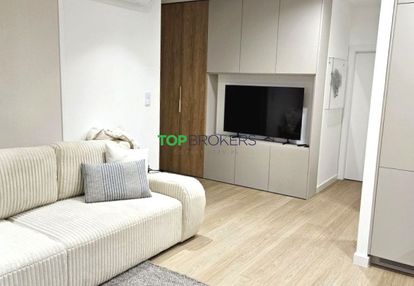 Nowe 3 pokoje dla rodziny, zielona okolica, kw