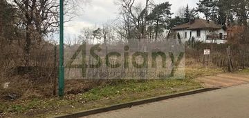 Atrakcyjna działka budowlana pod wyszkowem