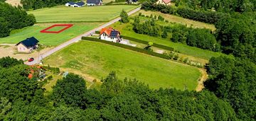 Działka budowlana- nowodworze- tarnów-małopolska