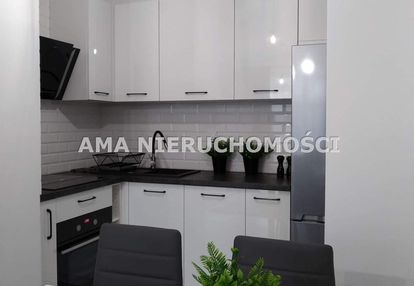 3-pokojowe mieszkanie z miejscem garażowym