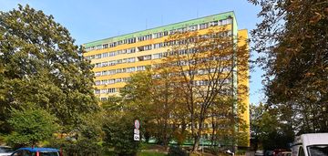 Świeżo po remoncie-38m2-media miejskie-ekonomiczny