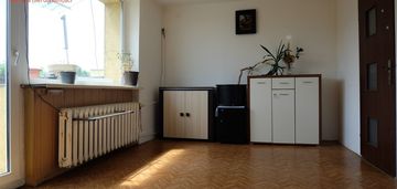 3 pok. mieszkanie bytom stroszek plac żeromskiego