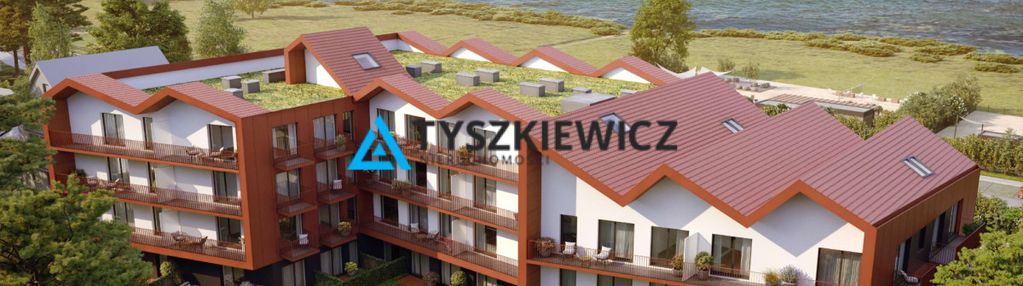 Działka inwestycyjna z pnb - 2200 m² pum