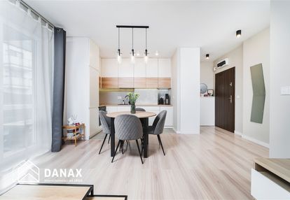 Kawalerka z ogródkiem ul. glogera | do wejścia