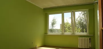 Mieszkanie na sprzedaż 4 pokoje 62m2