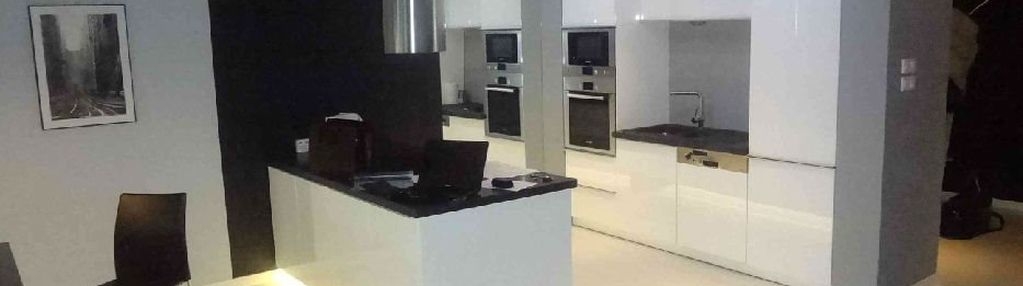 Super okazja - 6160 zł/m apartamentu z garażem