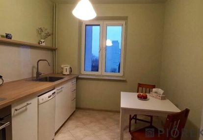 3-pokojowe mieszkanie na ursynowie