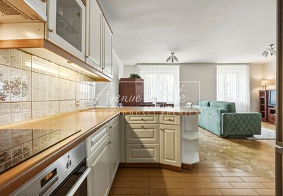 Słoneczne, ciche 3 pokoje | 81 m² | po remoncie