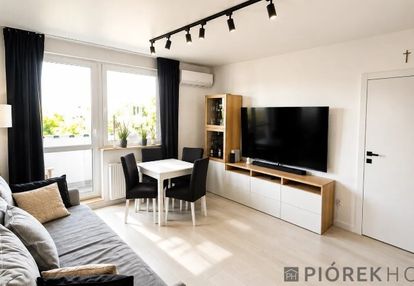 3-pokojowe mieszkanie na białołęce