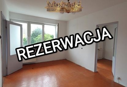 Sprzedam 2 pokoje na woli młynów