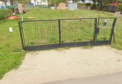 Działka budowlana karsznice 997m2