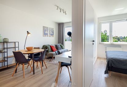 Ul. miedziana, balkon, pełne wyposażenie