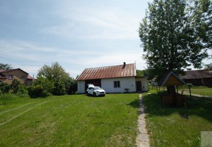 Dom w miejscowości  horyniec zdrój roztocze