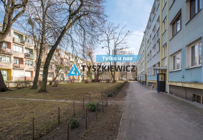 Słoneczne 3 pokoje na przymorzu | duża piwnica