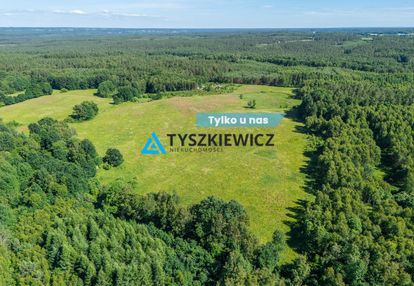 Atrakcyjna działka rolna o powierzchni 8,4886 ha