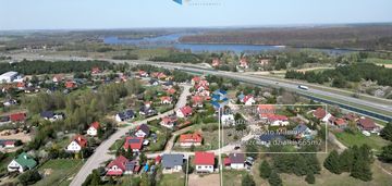 Dom w miłomłynie - dobra lokalizacja