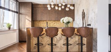 Luksusowy, bezczynszowy apartament| taras i ogród