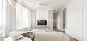 Browary warszawskie | apartament premium