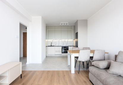 Pachnące nowością, 2-pokojowe bokserska 11,  42m2