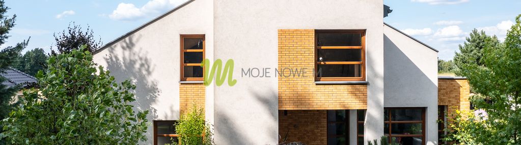 Wyjątkowy standard, duże okna z widokiem na las