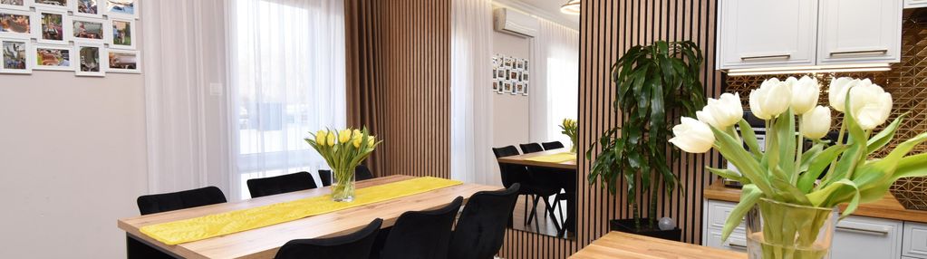 Wyjątkowa oferta, 109 m² komfortu, 5 pokoi
