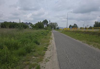 Działka budowlana
