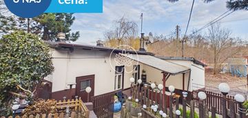 Działka - dwa budynki mieszkalne przy kujawskiej