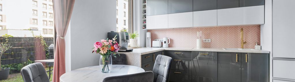 Wykończone-z ogródkiem-2 pokoje-westfield mokotów