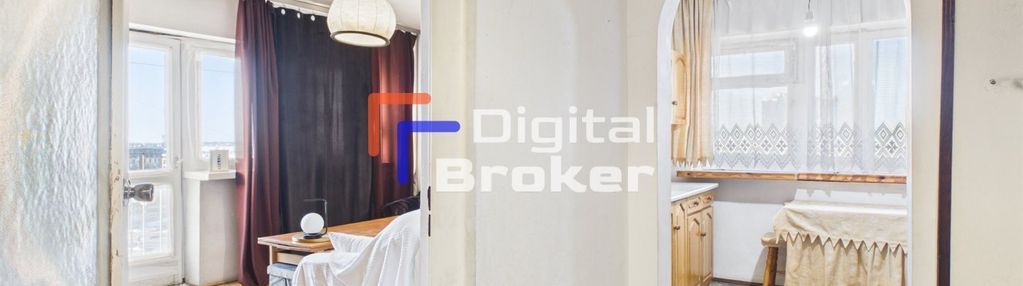 2 pok|balkon|inwestycja|ul. zana