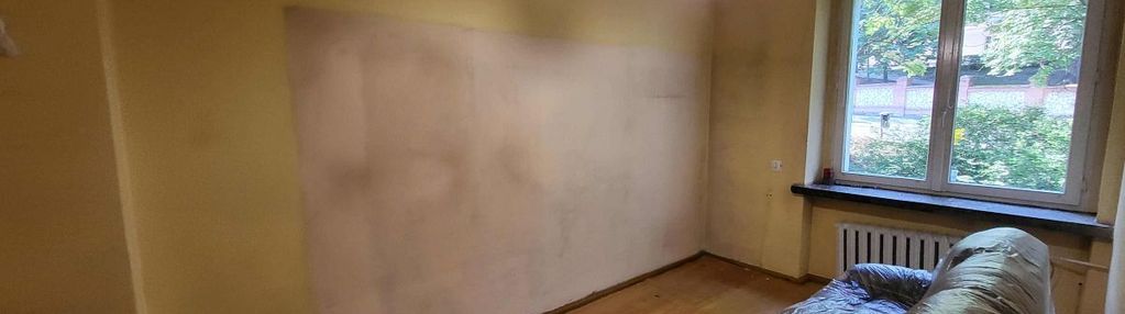 Okazja! przytulne 2 pokoje na 1. piętrze – ul. mło