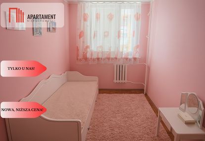 Tylko u nas! ciche mieszkanie w dobrej lokalizacji